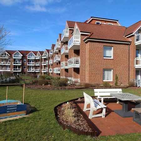 Residenz Steinmarne Cuxhaven 2公寓 外观 照片