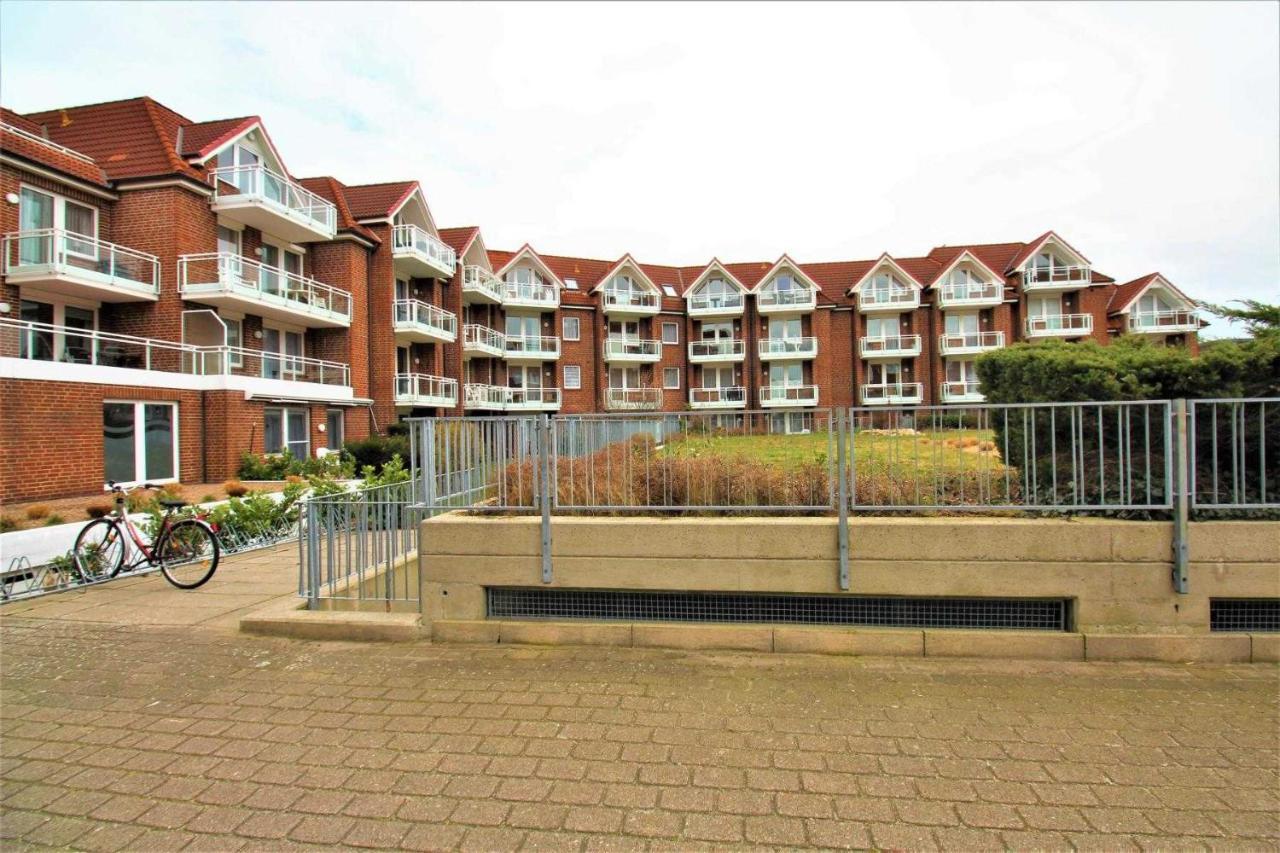 Residenz Steinmarne Cuxhaven 2公寓 外观 照片
