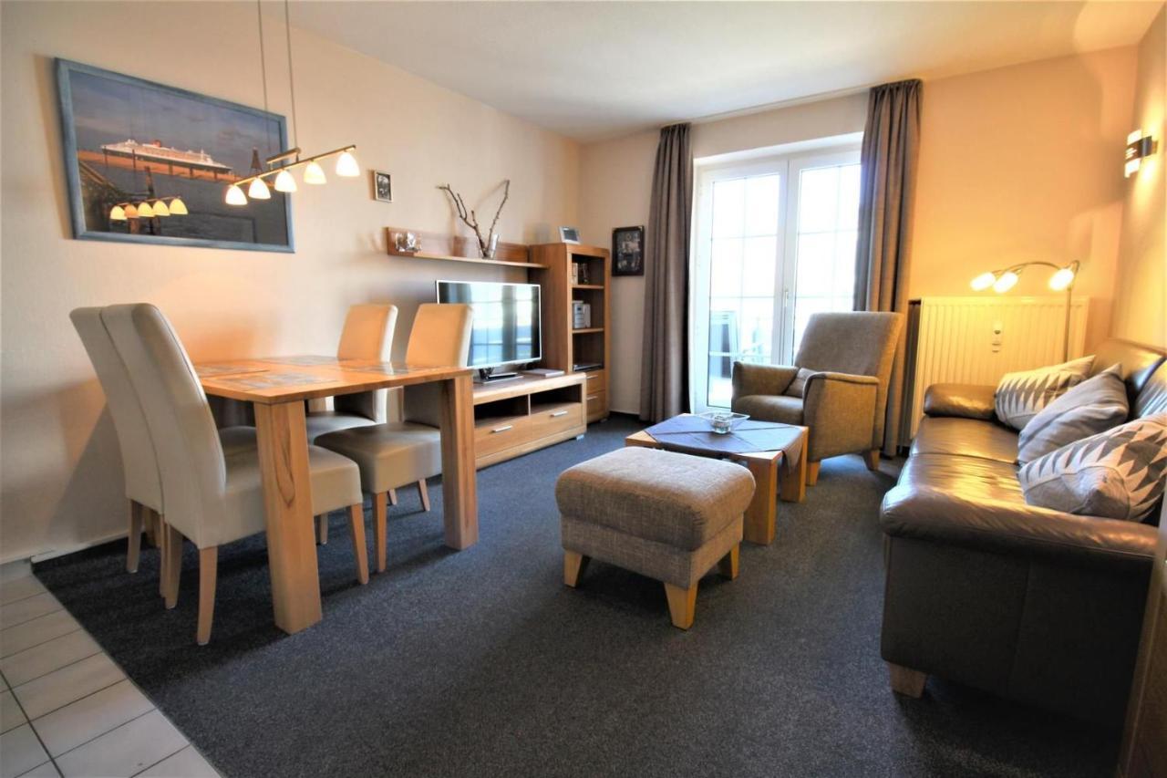 Residenz Steinmarne Cuxhaven 2公寓 外观 照片