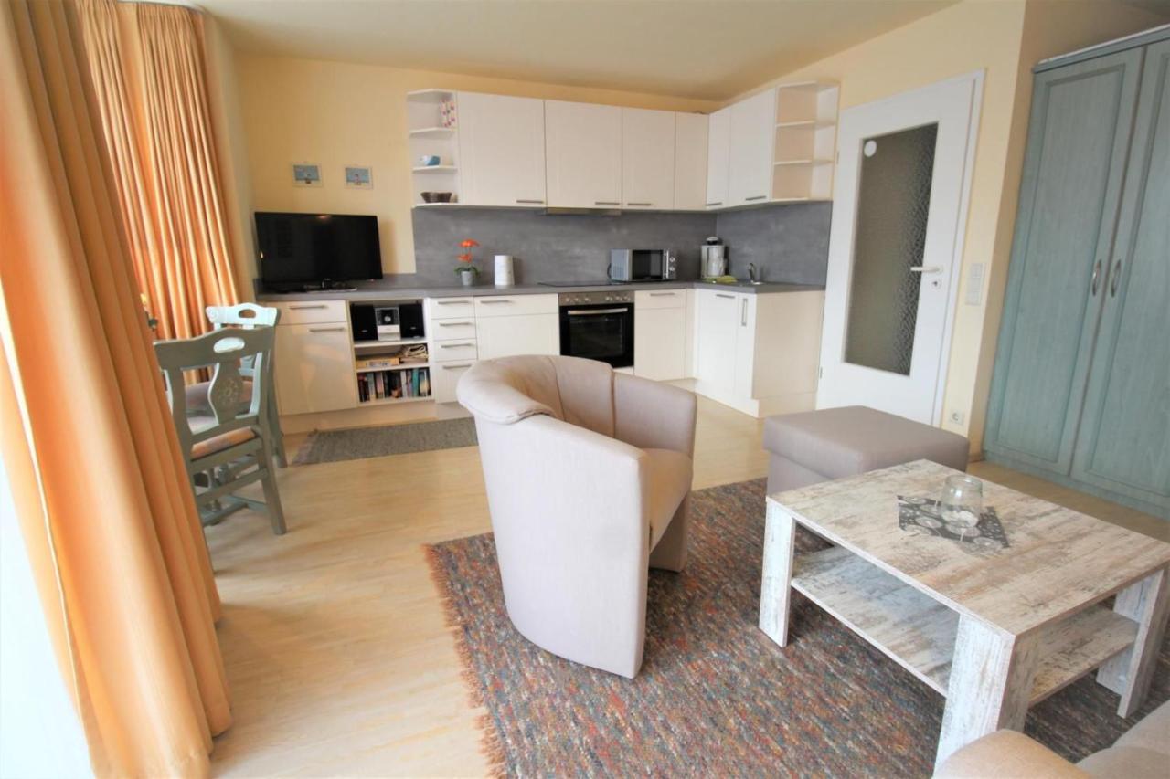 Residenz Steinmarne Cuxhaven 2公寓 外观 照片
