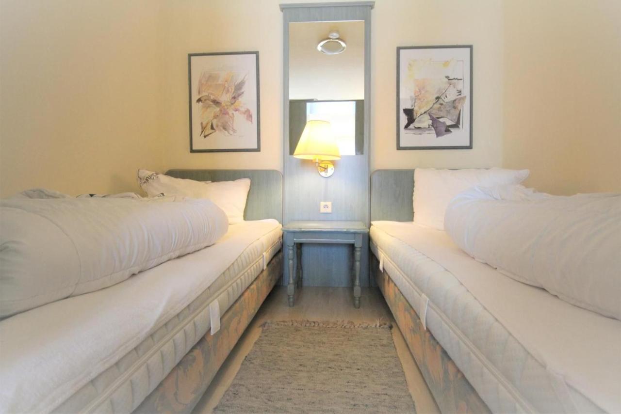 Residenz Steinmarne Cuxhaven 2公寓 外观 照片
