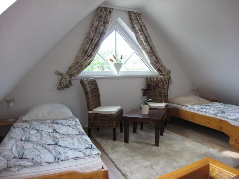 Residenz Steinmarne Cuxhaven 2公寓 外观 照片