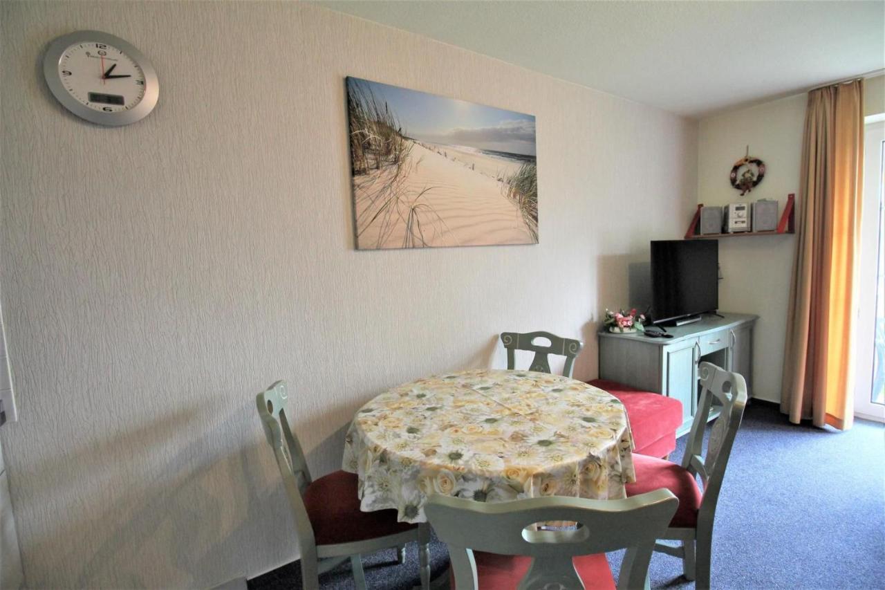 Residenz Steinmarne Cuxhaven 2公寓 外观 照片
