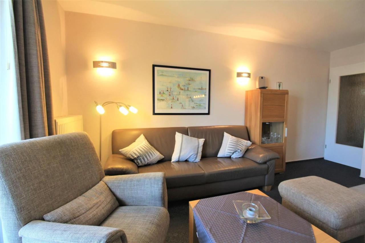 Residenz Steinmarne Cuxhaven 2公寓 外观 照片