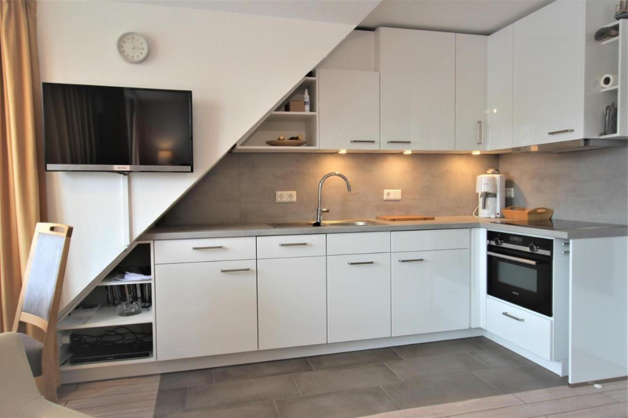 Residenz Steinmarne Cuxhaven 2公寓 外观 照片