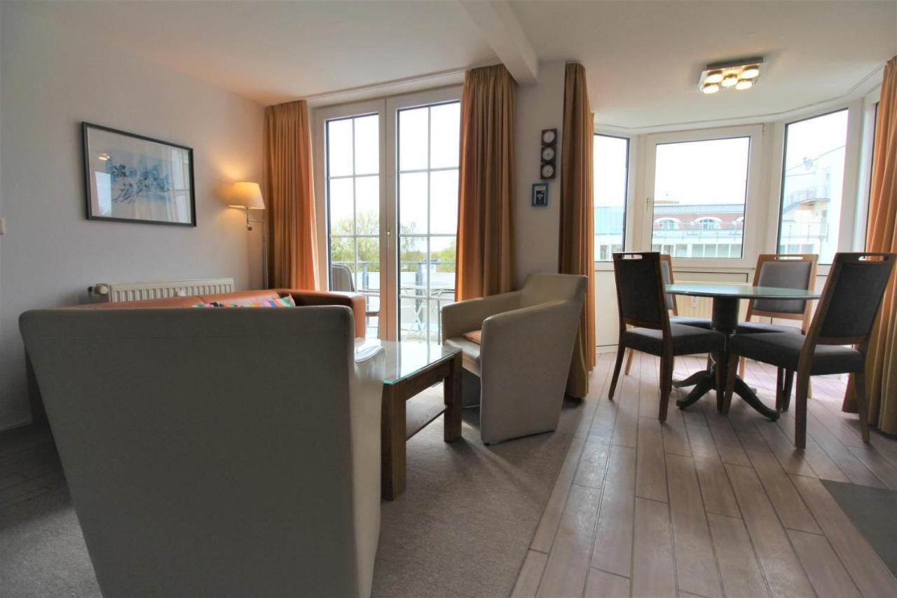 Residenz Steinmarne Cuxhaven 2公寓 外观 照片
