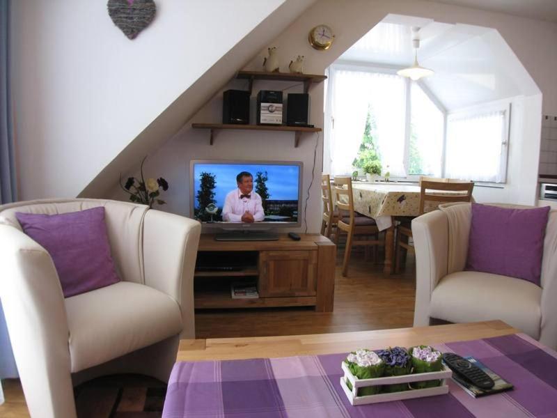 Residenz Steinmarne Cuxhaven 2公寓 外观 照片