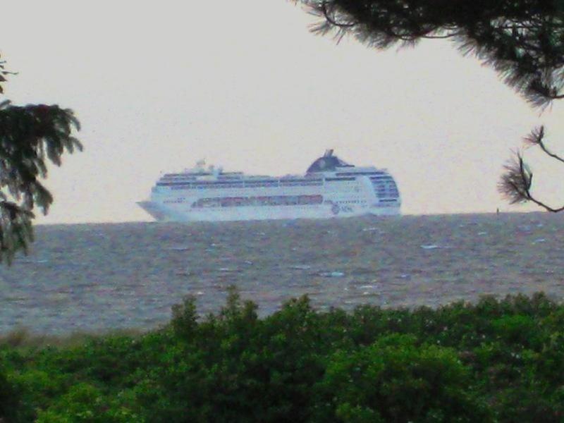 Residenz Steinmarne Cuxhaven 2公寓 外观 照片