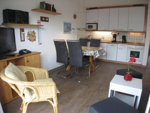 Residenz Steinmarne Cuxhaven 2公寓 外观 照片