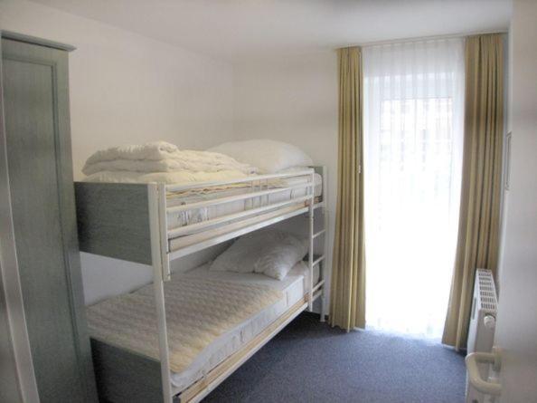 Residenz Steinmarne Cuxhaven 2公寓 外观 照片