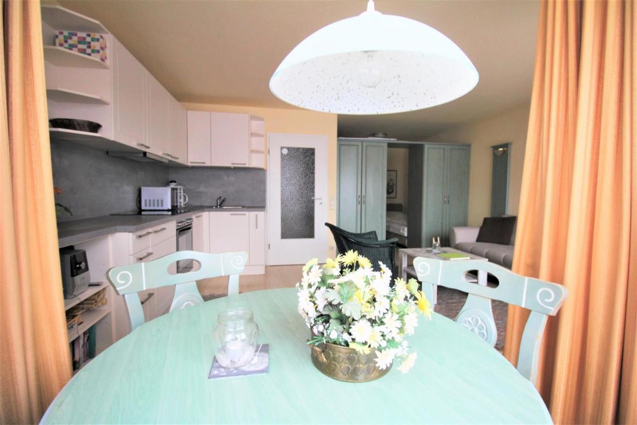Residenz Steinmarne Cuxhaven 2公寓 外观 照片