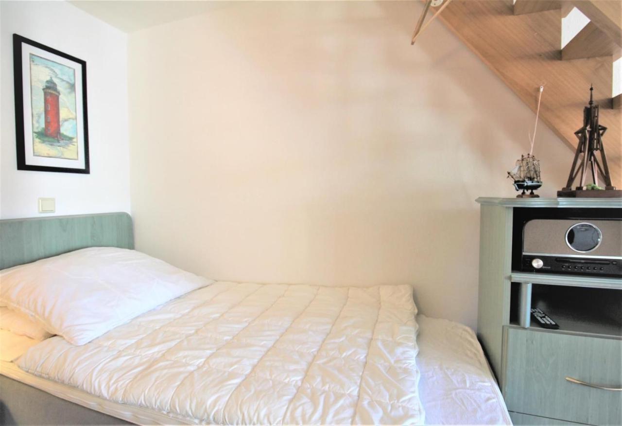 Residenz Steinmarne Cuxhaven 2公寓 外观 照片