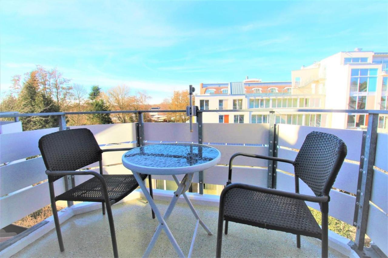 Residenz Steinmarne Cuxhaven 2公寓 外观 照片