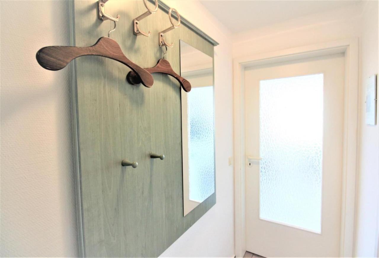 Residenz Steinmarne Cuxhaven 2公寓 外观 照片