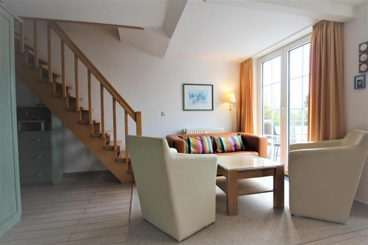 Residenz Steinmarne Cuxhaven 2公寓 外观 照片