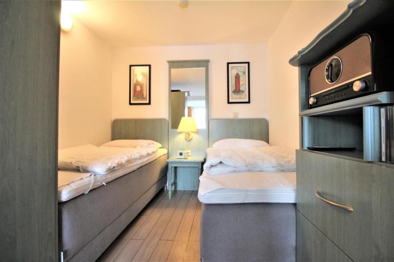 Residenz Steinmarne Cuxhaven 2公寓 外观 照片