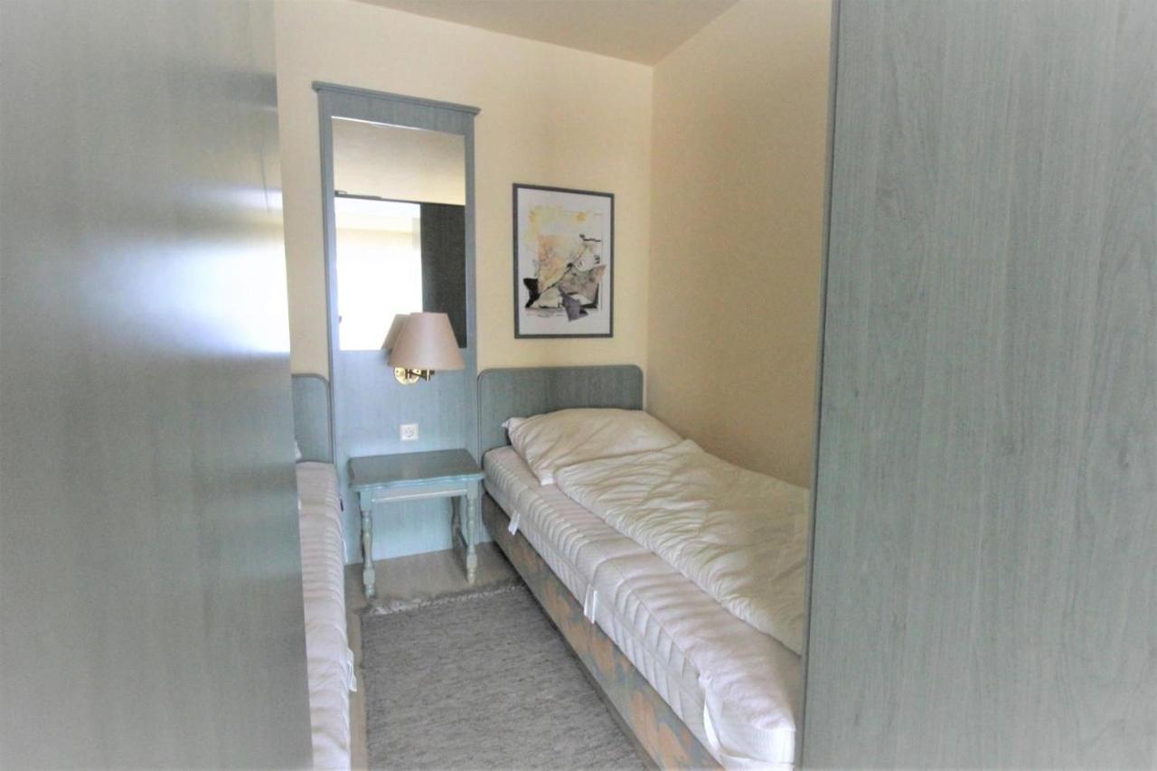 Residenz Steinmarne Cuxhaven 2公寓 外观 照片
