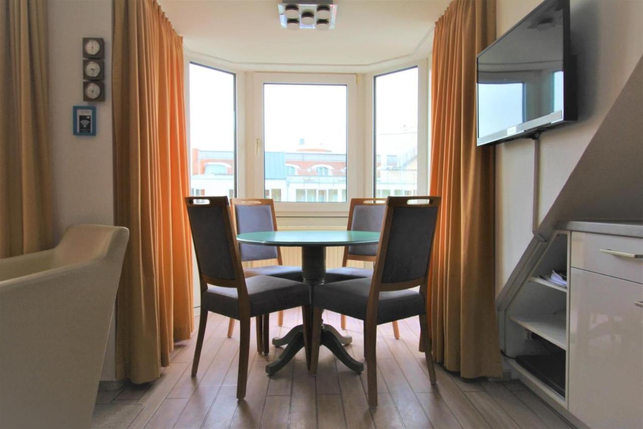 Residenz Steinmarne Cuxhaven 2公寓 外观 照片