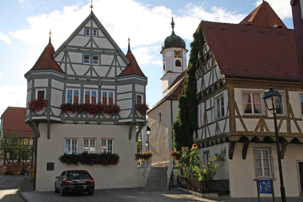 Residenz Steinmarne Cuxhaven 2公寓 外观 照片