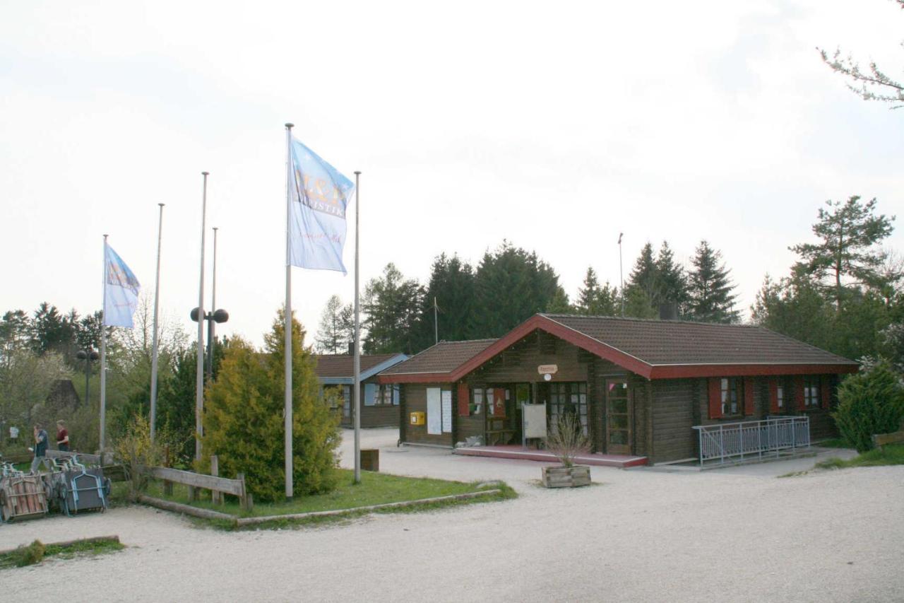 Residenz Steinmarne Cuxhaven 2公寓 外观 照片